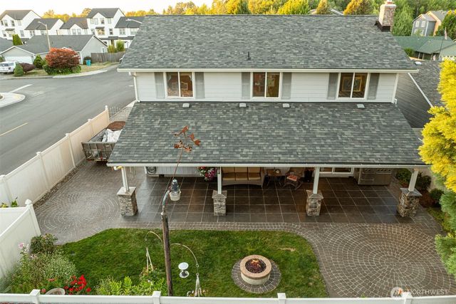 1407 NW 4th Street, Battle Ground, WA 98604