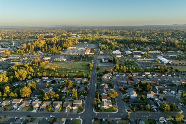 1407 NW 4th Street, Battle Ground, WA 98604
