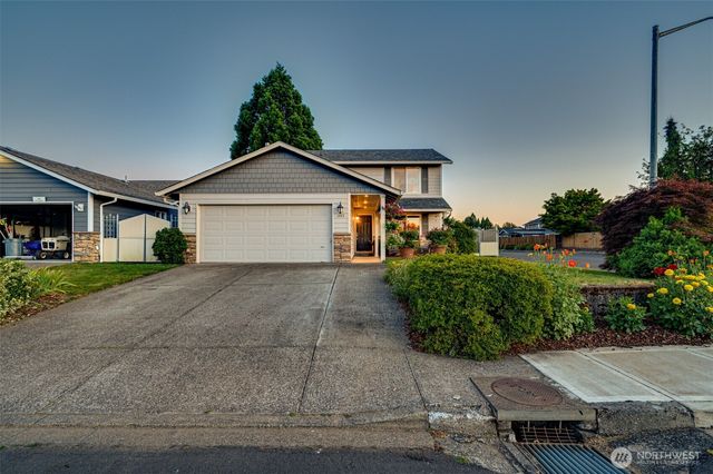 1407 NW 4th Street, Battle Ground, WA 98604