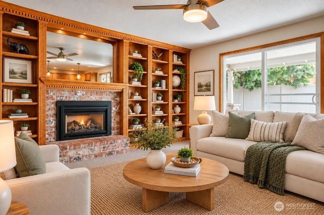 1407 NW 4th Street, Battle Ground, WA 98604