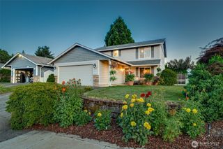 1407 NW 4th Street, Battle Ground, WA 98604