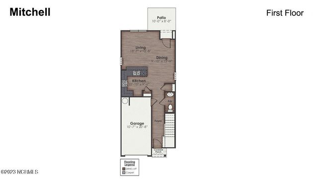 7775 Pennycress Drive 554, Leland, NC 28451