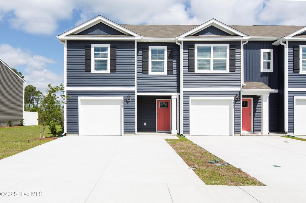 7775 Pennycress Drive 554, Leland, NC 28451