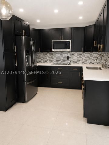 19200 NW 51st Ave, Miami Gardens, FL 33055