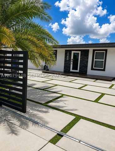 19200 NW 51st Ave, Miami Gardens, FL 33055