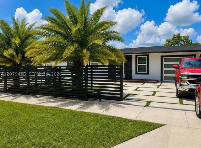 19200 NW 51st Ave, Miami Gardens, FL 33055