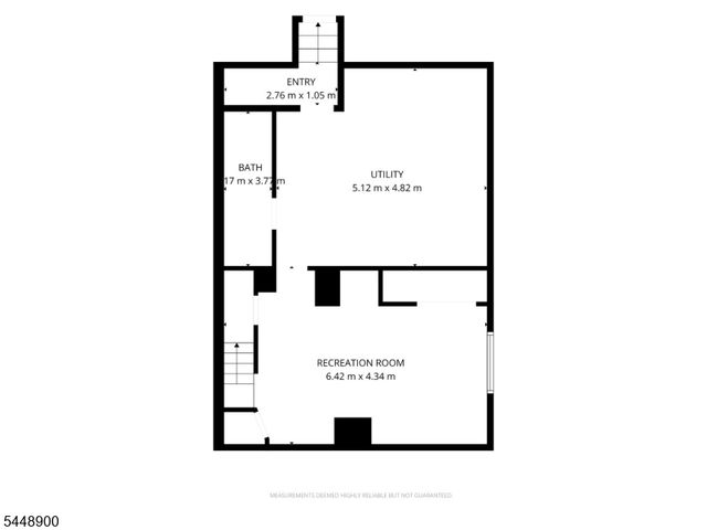 90 7Th St, Ridgefield Park Village, NJ 07660