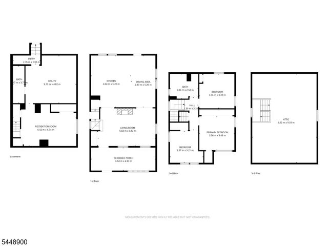 90 7Th St, Ridgefield Park Village, NJ 07660