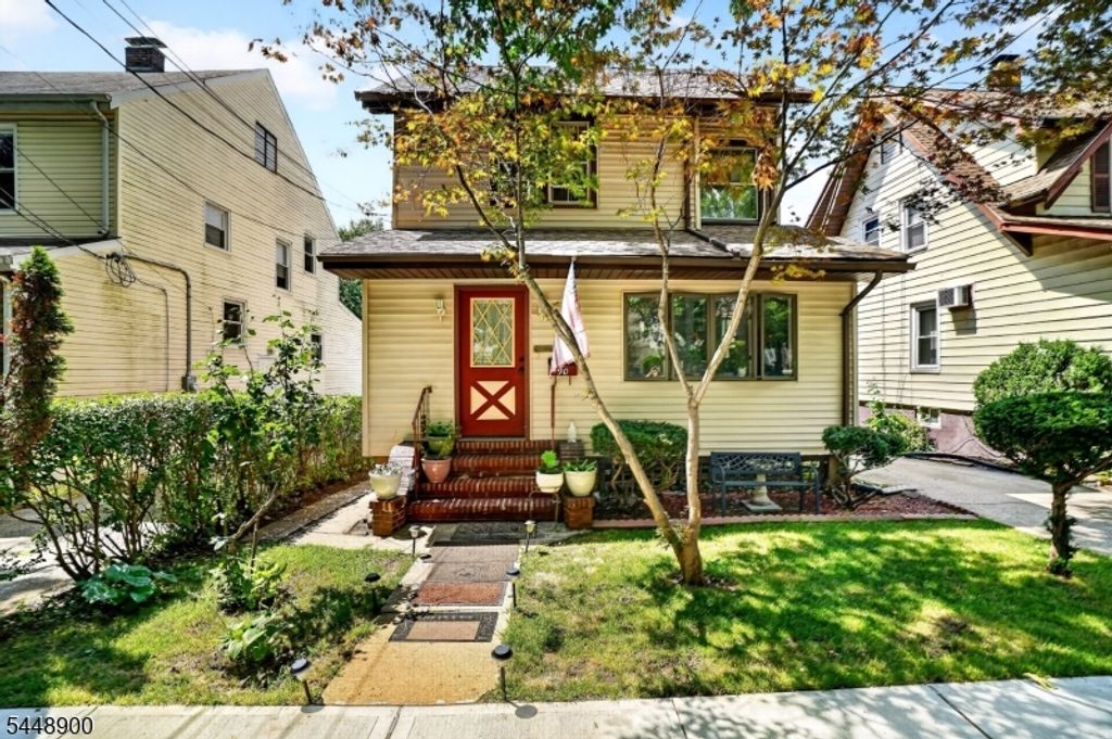 90 7Th St, Ridgefield Park Village, NJ 07660