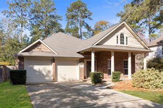 142 Golden Autumn Place, The Woodlands, TX 77384