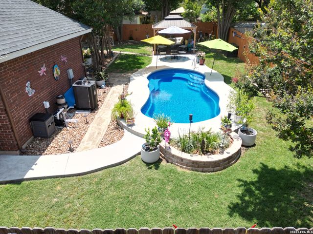 4503 Black Oak Woods, San Antonio, TX 78249