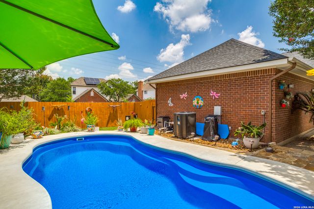 4503 Black Oak Woods, San Antonio, TX 78249