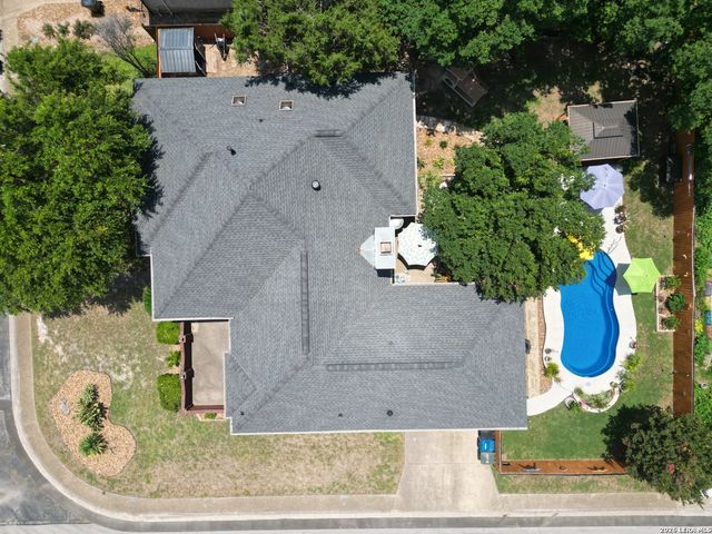 4503 Black Oak Woods, San Antonio, TX 78249