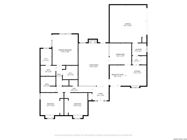4503 Black Oak Woods, San Antonio, TX 78249