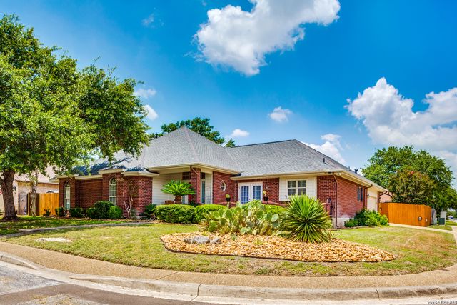 4503 Black Oak Woods, San Antonio, TX 78249