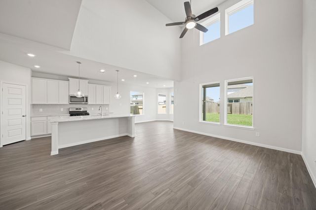 3061 Mustang Grove Way, Brookshire, TX 77423