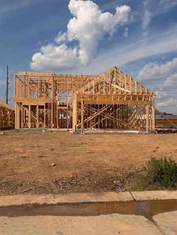 3061 Mustang Grove Way, Brookshire, TX 77423