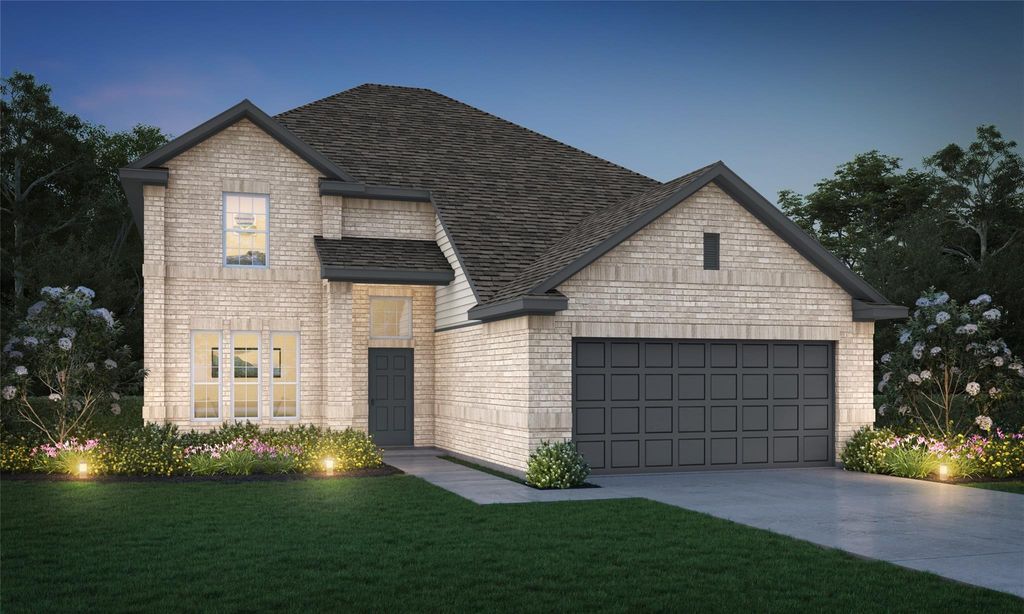 3061 Mustang Grove Way, Brookshire, TX 77423