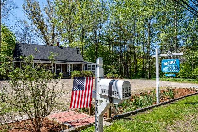 2926 Main Street, Brewster, MA 02631