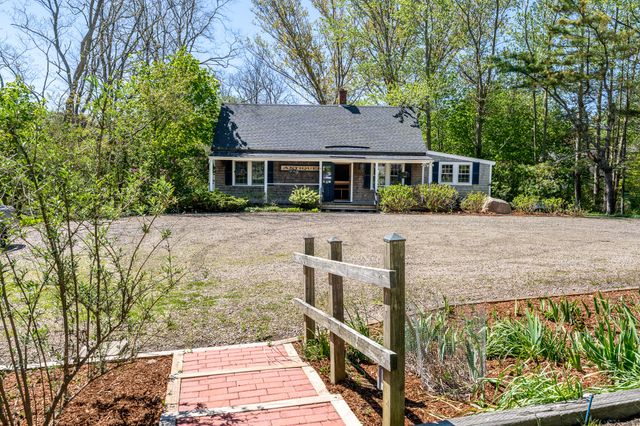 2926 Main Street, Brewster, MA 02631