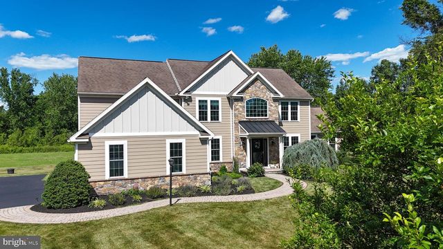 110 HERITAGE CT, Phoenixville, PA 19460