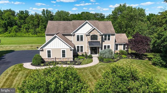 110 HERITAGE CT, Phoenixville, PA 19460