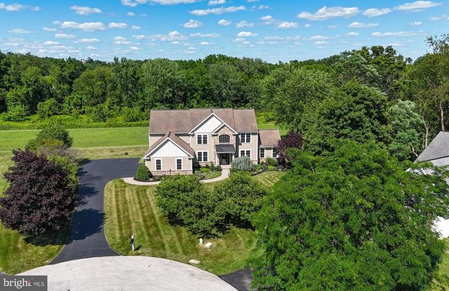110 HERITAGE CT, Phoenixville, PA 19460