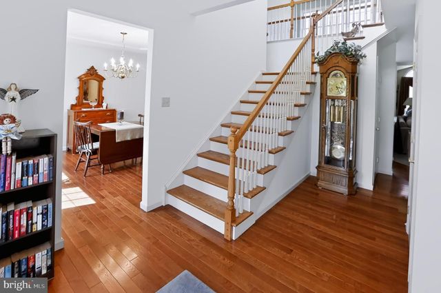 110 HERITAGE CT, Phoenixville, PA 19460
