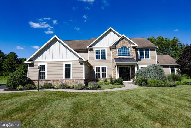 110 HERITAGE CT, Phoenixville, PA 19460