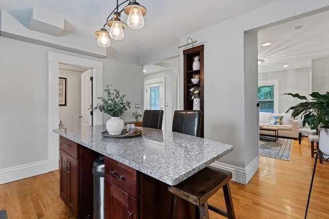 13 Saint James Street 1, Newton, MA 02458
