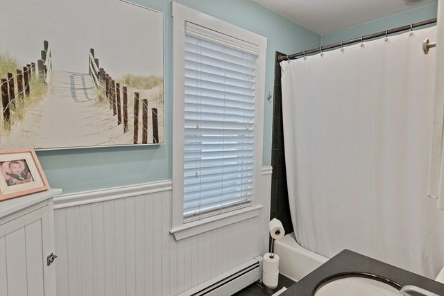 13 Saint James Street 1, Newton, MA 02458