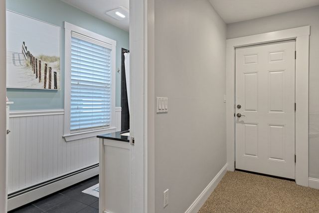 13 Saint James Street 1, Newton, MA 02458