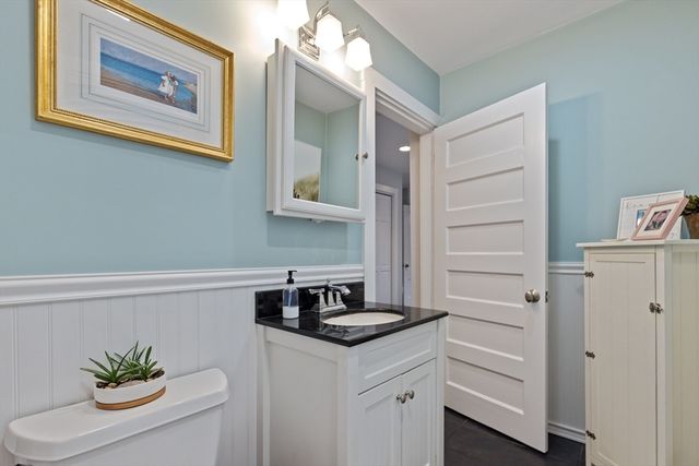 13 Saint James Street 1, Newton, MA 02458
