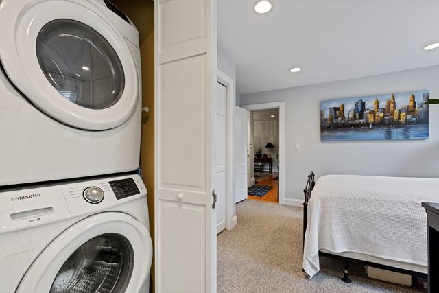13 Saint James Street 1, Newton, MA 02458