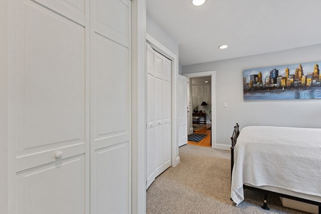 13 Saint James Street 1, Newton, MA 02458