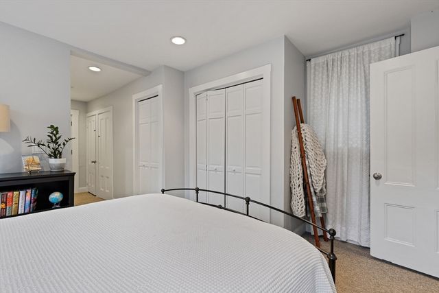 13 Saint James Street 1, Newton, MA 02458