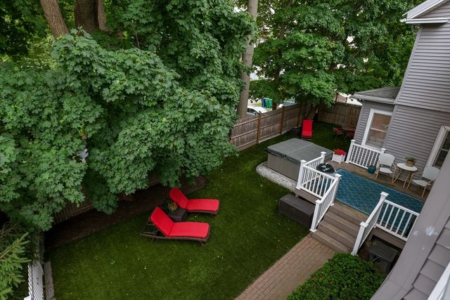 13 Saint James Street 1, Newton, MA 02458