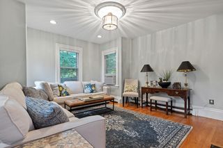 13 Saint James Street 1, Newton, MA 02458