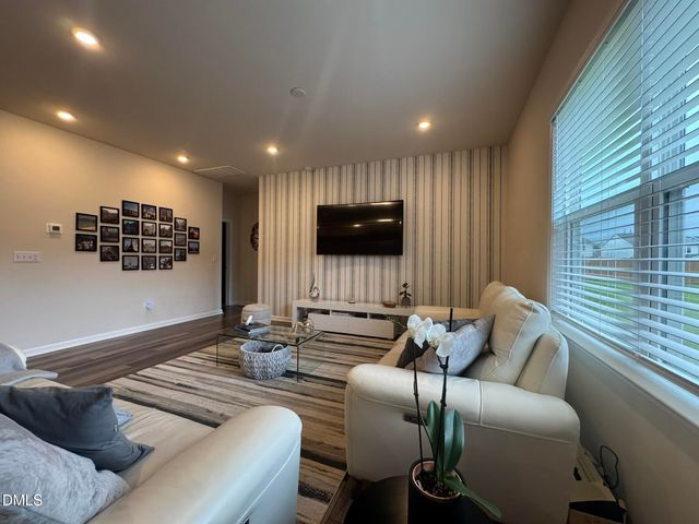 4608 Okeechobee Court, Raleigh, NC 27529