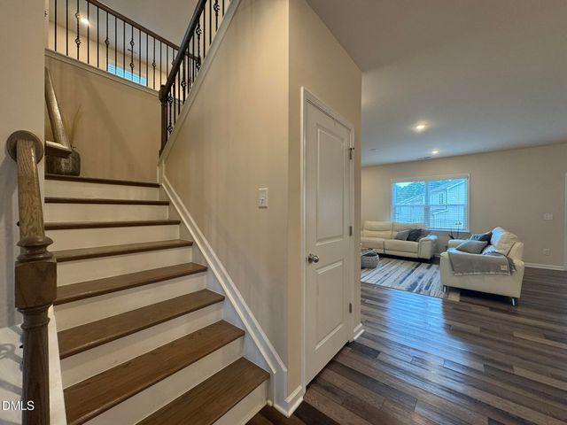 4608 Okeechobee Court, Raleigh, NC 27529