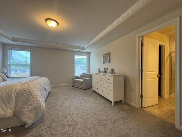 4608 Okeechobee Court, Raleigh, NC 27529