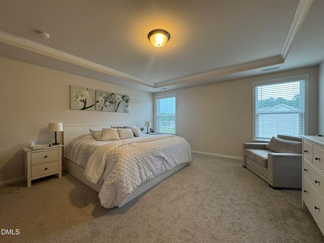4608 Okeechobee Court, Raleigh, NC 27529