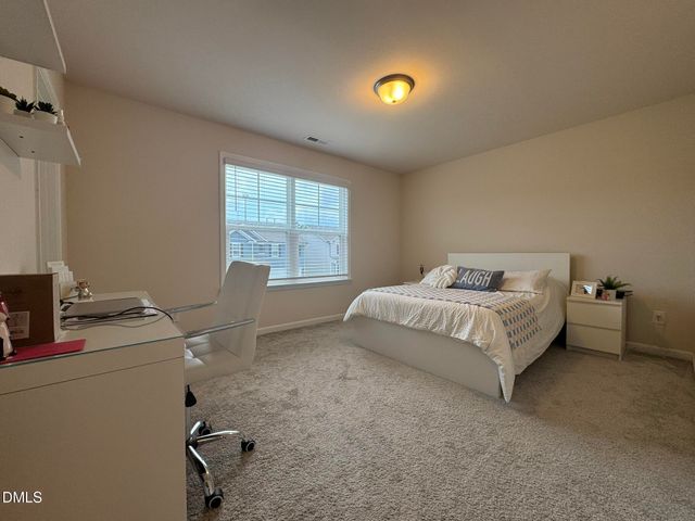 4608 Okeechobee Court, Raleigh, NC 27529