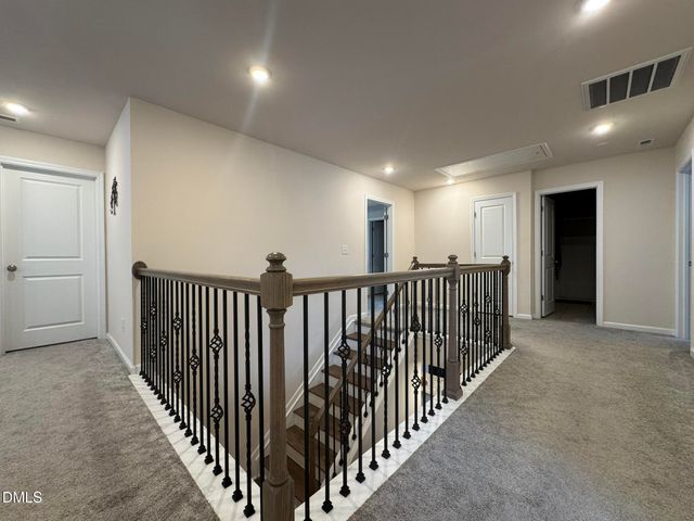 4608 Okeechobee Court, Raleigh, NC 27529