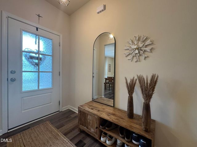 4608 Okeechobee Court, Raleigh, NC 27529