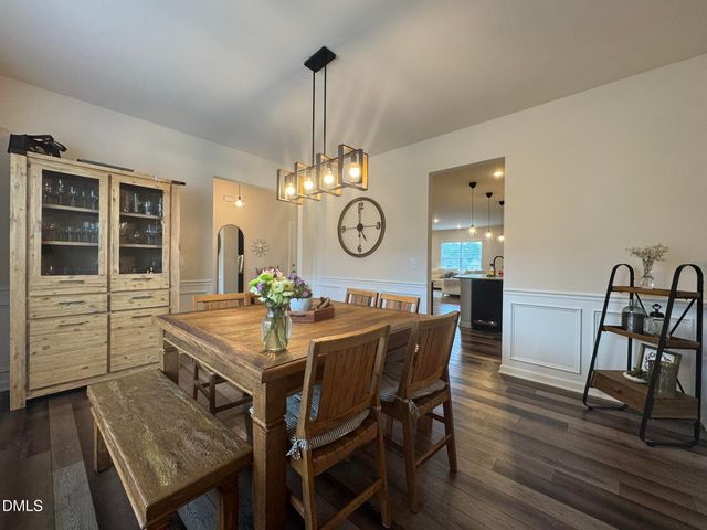 4608 Okeechobee Court, Raleigh, NC 27529