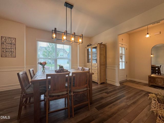 4608 Okeechobee Court, Raleigh, NC 27529