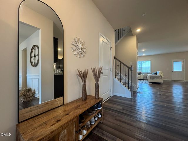 4608 Okeechobee Court, Raleigh, NC 27529