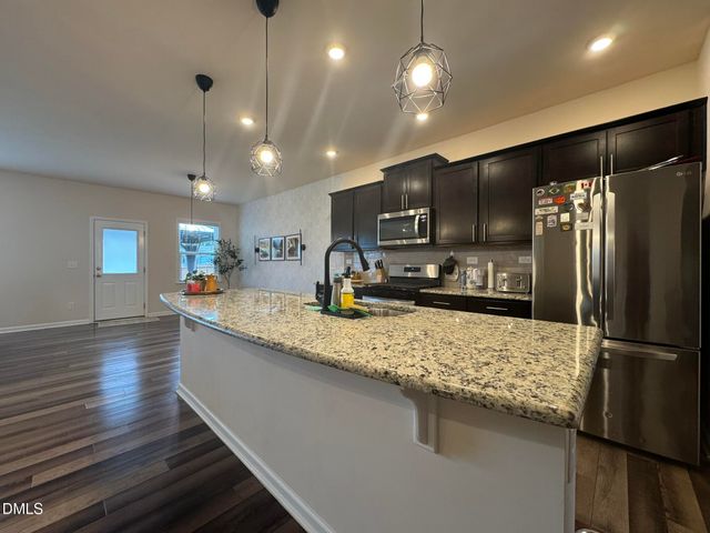 4608 Okeechobee Court, Raleigh, NC 27529