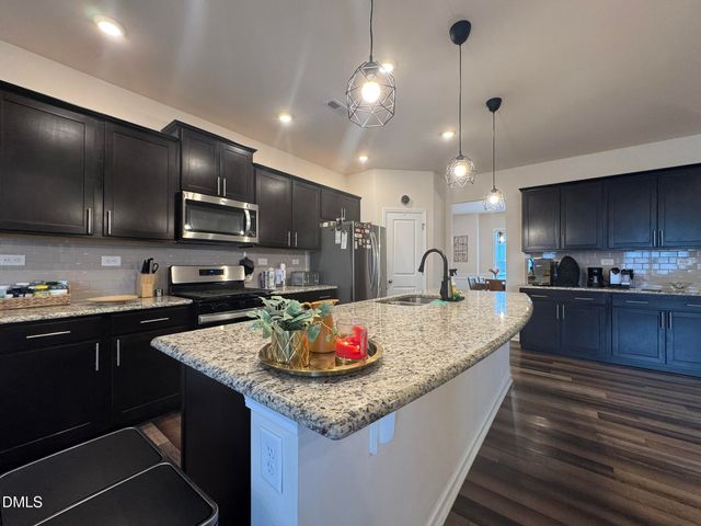 4608 Okeechobee Court, Raleigh, NC 27529